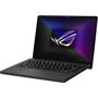 Ноутбук ASUS ROG Zephyrus G14 (GA402XY-NC022X): Вага 1.65 кг