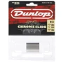 Слайдер DUNLOP 221 CHROME SLIDE MEDIUM/KNUCKLE: Виробник Dunlop