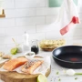 Сковорода Tefal Generous Cook 28 см (C2770653): Кришка в комплекті немає