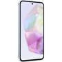 Смартфон Samsung Galaxy A35 5G 8/256GB Awesome Iceblue A3560: Дисплей 6.6" Super AMOLED (1080 x 2340) / 390 ppi / Corning Gorilla Glass Victus+