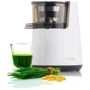 Соковичавниця BioChef Atlas Slow Juicer WH (JU-BC-AT-EU-WH): Потужність, Вт 150