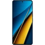 Смартфон POCO X6 5G 12/256GB Blue (Global): Дисплей 6.67" AMOLED (1220 x 2712) / 446 ppi / Corning Gorilla Glass Victus