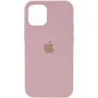 Чохол для iPhone Mobile Case Silicone Case Full Protective Pink Sand для iPhone 14 Plus