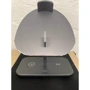 WIWU Wireless Charger Hubble Stand M15 15W Gray for Apple iPhone, Apple AirPods and Apple AirPods Max (Зарядные устройства) (79010890) Stylus approved: Причина уценки Незначительные повреждения упаковки. Потертости на корпусе