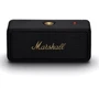 Акустика Marshall Emberton II Black and Brass (1006234)