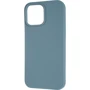 Чехол для iPhone TPU Silicone Case Full Soft Pine Green for iPhone 13 Pro Max: Материалы Силикон