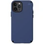 Чохол для iPhone Speck Presidio2 Pro Case Coastal Blue / Black / Storm Blue (138486-9128) for iPhone 12 / iPhone 12 Pro: Тип аксесуара чохол