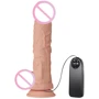 Вібратор Beautiful Encounter Bergrisi Vibrator Flesh