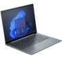 Ноутбук HP Dragonfly-G4 (8A3W3EA) UA: Процесор Intel Core I7-1355U (3.7 - 5.0 ГГц) / - 10 ядерный