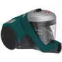 Пылесос Hoover HP332ALG 011: Вес 4.49 кг