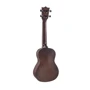 Электроакустическое укулеле Alfabeto COLORED MAHOGANY CM23EQ (Black): Количество струн 4