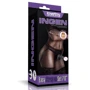 Cтрапон LoveToy Ingen Easy Strapon Set 7" Black: Для кого Для женщин