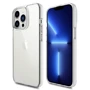 Чехол для iPhone FJ Gears Protective Case Clear (CSB100100) for iPhone 13 Pro Max: Цвет прозрачный