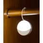 Нічник Yeelight YL-night light White (YLYYD-0016): Спрямованість світла Общее освещение