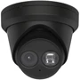 IP-камера видеонаблюдения Hikvision AcuSense Turret DS-2CD2383G2-IU (8 MP/2.8 mm) Black