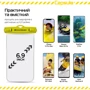 Чехол для iPhone ArmorStandart Capsule Waterproof Case 6.9" Yellow (ARM59234) universal: Материалы поликарбонат и полиуретан