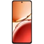 Смартфон Oppo Reno 12 FS 5G 12/512GB Amber Orange (UA UCRF): Комунікації USB Type-C / Bluetooth 5.3, A2DP, LE, aptX HD, LHDC / Wi-Fi 802.11 a/b/g/n/ac/6, dual-band / GPS (GLONASS, GALILEO, A-GPS, QZSS) / NFC / 5G