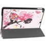 Аксесуар для iPad BeCover Smart Case Fairy (704310) for iPad 10.2" (2019-2021): Матеріал штучна шкіра