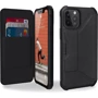 Чехол для iPhone Urban Armor Gear UAG Metropolis Leather Black (112356118340) for iPhone 12/iPhone 12 Pro: Материалы кожа