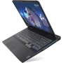 Ноутбук Lenovo IdeaPad Gaming 3-15IAH7 (82S900J8MH): Оперативная память 16 ГБ