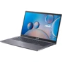 Ноутбук ASUS VivoBook 15 F515EA (F515EA-RS34): Обсяг накопичувача 256 ГБ SSD