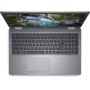 Ноутбук Dell Precision 3580 (N206P3580EMEA_VP): Процесор Intel Core i7-1360P (2.2 - 5.0 ГГц) / 12 - ядерный