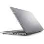 Ноутбук Dell Latitude (N007L555015EMEA_VP): Вага 1.62 кг