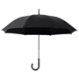 Зонт трость Xiaomi Beneunder Capsule Series Umbrella Black (Ф24306)