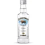 Водка Zubrowka Biala, 0.2л 40% (BDA1VD-VZB020-001)