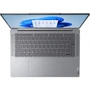 Ноутбук Lenovo Yoga Pro 7 14AHP9 (83E3003DRA) UA: Вес 1.49 кг