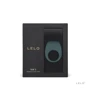 Эрекционно кольцо LELO Tor 2 Green: Для кого Для мужчин