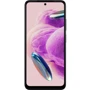 Смартфон Xiaomi Redmi Note 12S 8/256GB Onyx Black (Global, no NFC): Дисплей 6.43" AMOLED (2400 x 1080) / 409 ppi