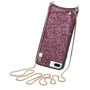 Чохол для iPhone BeCover Glitter Wallet Pink for iPhone 8 Plus/iPhone 7 Plus/6s Plus (703611): Тип аксесуара чохол