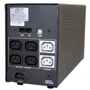 Powercom IMD-1025AP LCD (IMD-1K0A-6C0-226P): Призначення Для компьютера, Для офиса