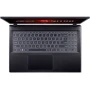 Ноутбук Acer Nitro V 15 ANV15-51-512A (NH.QNBEU.001) UA: Відеоадаптер NVIDIA GeForce RTX 4050, 6 ГБ GDDR6