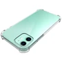 Чохол для iPhone BeCover TPU Case Anti-Shock Clear для iPhone 12 (705435): Тип аксесуара чехол