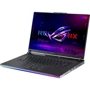 Ноутбук ASUS ROG Strix SCAR 16 (G634JYR-NM136W): Тип экрана антибликовое покрытие