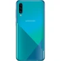 Смартфон Samsung Galaxy A30s 2019 4/64Gb Green A307F (UA UCRF): Слот для карт пам'яті microSD, up to 1 TB (виділений слот)