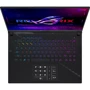 Ноутбук Asus ROG Strix SCAR 16 G634JZ (G634JZ-N4011W): Тип екрану антиблікове покриття