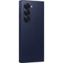 Смартфон Samsung Galaxy Fold 6 12/1TB Navy F956: Комунікації USB Type-C 3.2 / Wi-Fi 802.11 a/b/g/n/ac/6e, tri-band, Wi-Fi Direct / Bluetooth 5.3, A2DP, LE, aptX HD / GPS (GALILEO, GLONASS, BDS, QZSS) / NFC