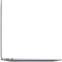 Apple MacBook Air M1 13 256GB Space Gray (MGN63UA/A) 2020 : Екран Retina display: 13.3" глянцевый (2560x1600) c LED-подсветкой (227 точек на дюйм)