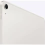 Планшет Apple iPad Air 13" 2024 Wi-Fi + Cellular 128GB M2 Starlight (MV6T3NF/A): Процессор Apple M2 8‑ядерный процессор с 4 ядрами производительности и 4 ядрами эффективности