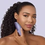 Звуковая термо щетка для лица GESKE Sonic Thermo Facial Brush 6 в 1 Purple (GK000007PL01) фото 4