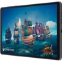 Планшет Lenovo Legion Tab 12/256GB Wi-Fi Storm Grey + Case (ZACW0027UA): Камера 13 МП + 2 МП / Фронтальная 8 МП