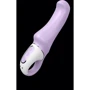 Satisfyer Vibes Charming Smile - гнучкий потужний вібратор для точки-G, 18.5x3.5 см