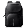 Рюкзак XD Design Soft Daypack чорний (P705.981): Стать Унисекс