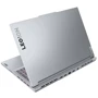 Ноутбук Lenovo Legion Slim 5-16 (82Y9003GPB_64_1+1TB): Тип экрана матовый