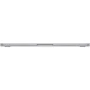 Apple MacBook Air 13" M2 512Gb Silver (MLY03UA/A) 2022 : Оперативная память 8 ГБ