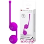 Вагинальные шарики Pretty Love Kegel Tighten Up IIІ, BI-014493-2 фото 7