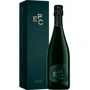 Шампанское Champagne EPC Brut gift box белое брют 12.5 % 0.75 л (WHS3770012693398)